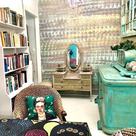 Muzeum Design Apartment Budapeşte Dış mekan fotoğraf
