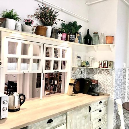 Muzeum Design Apartment Budapeşte Dış mekan fotoğraf
