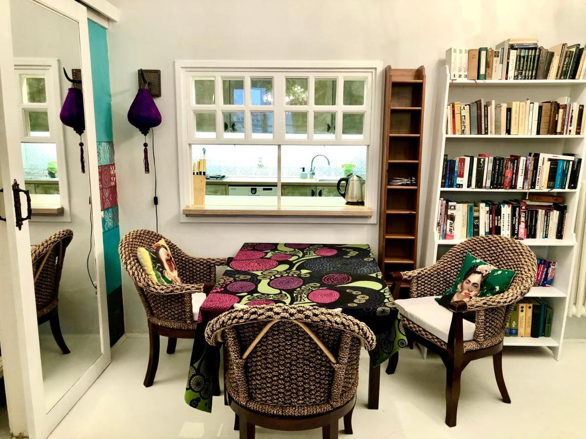Muzeum Design Apartment Budapeşte Dış mekan fotoğraf