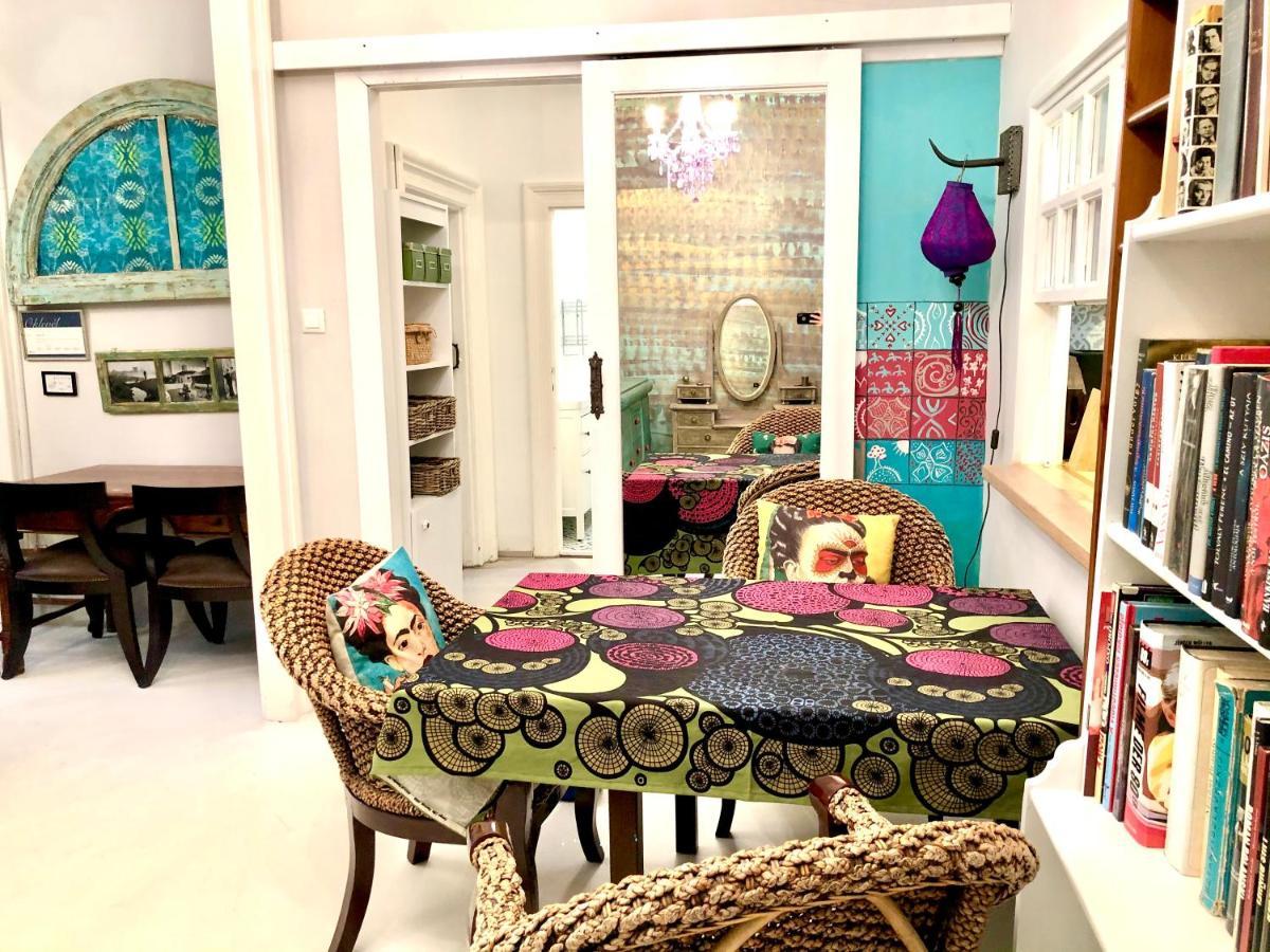 Muzeum Design Apartment Budapeşte Dış mekan fotoğraf