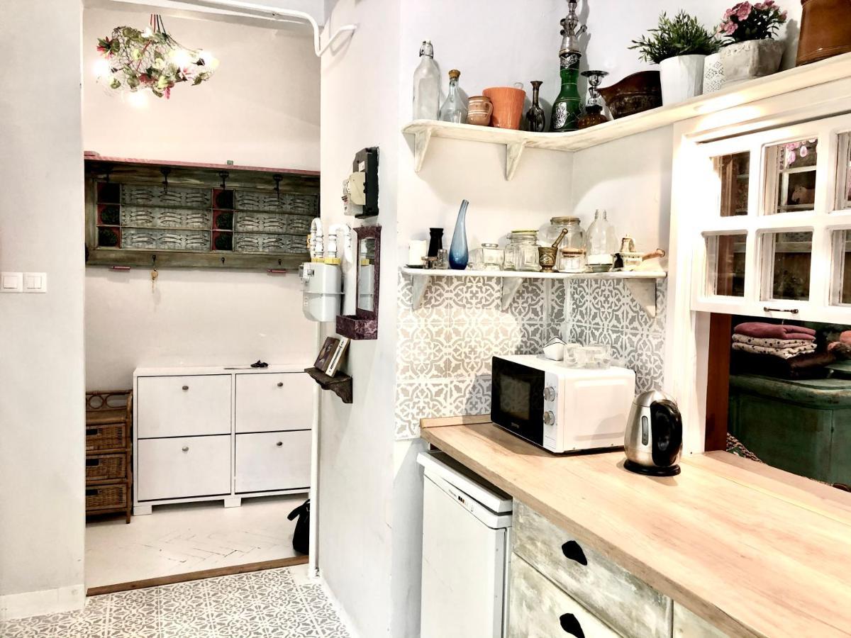 Muzeum Design Apartment Budapeşte Dış mekan fotoğraf