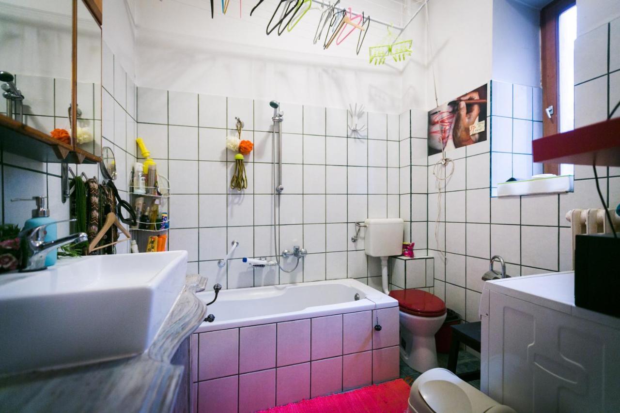 Muzeum Design Apartment Budapeşte Dış mekan fotoğraf