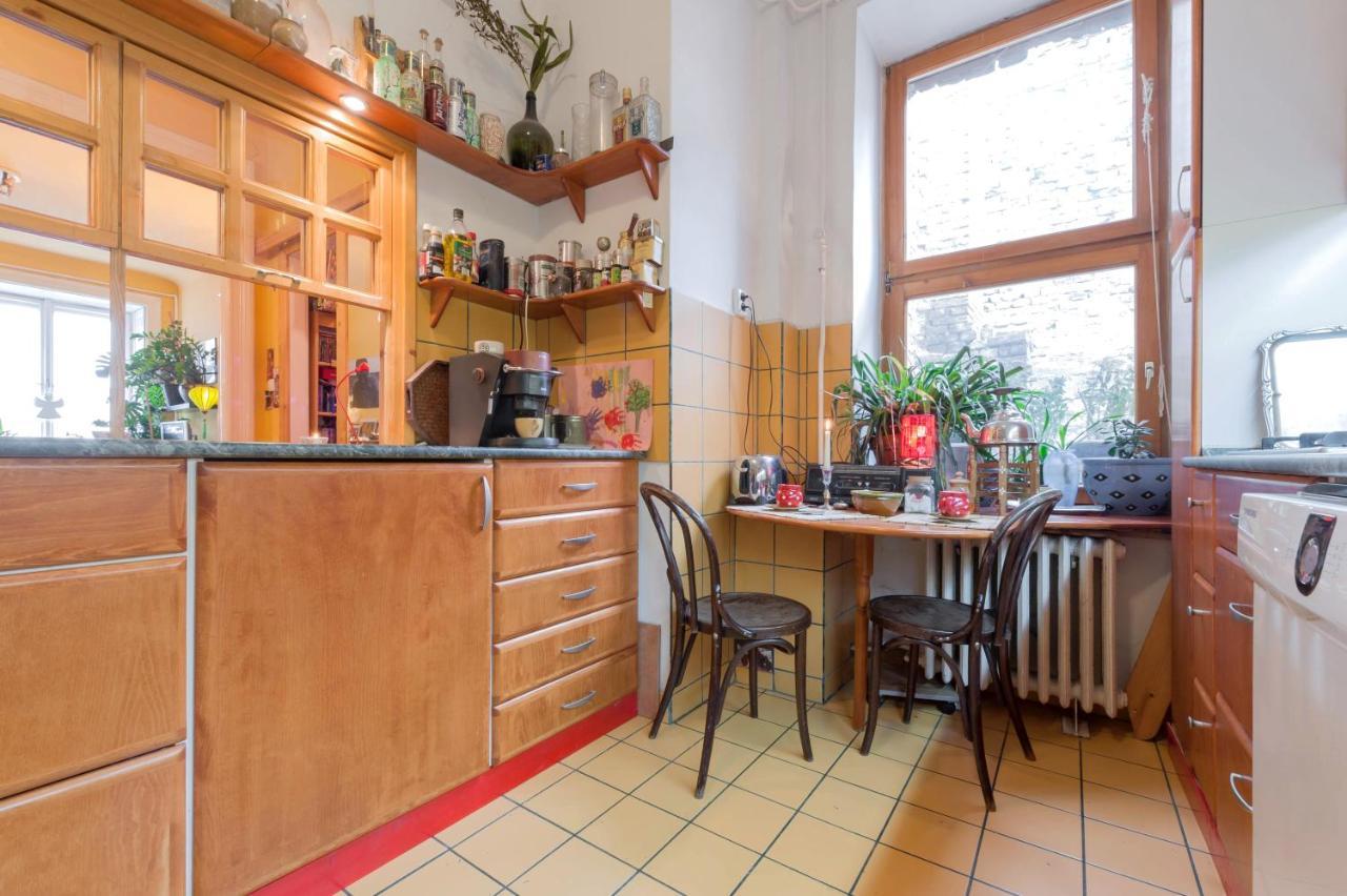 Muzeum Design Apartment Budapeşte Dış mekan fotoğraf