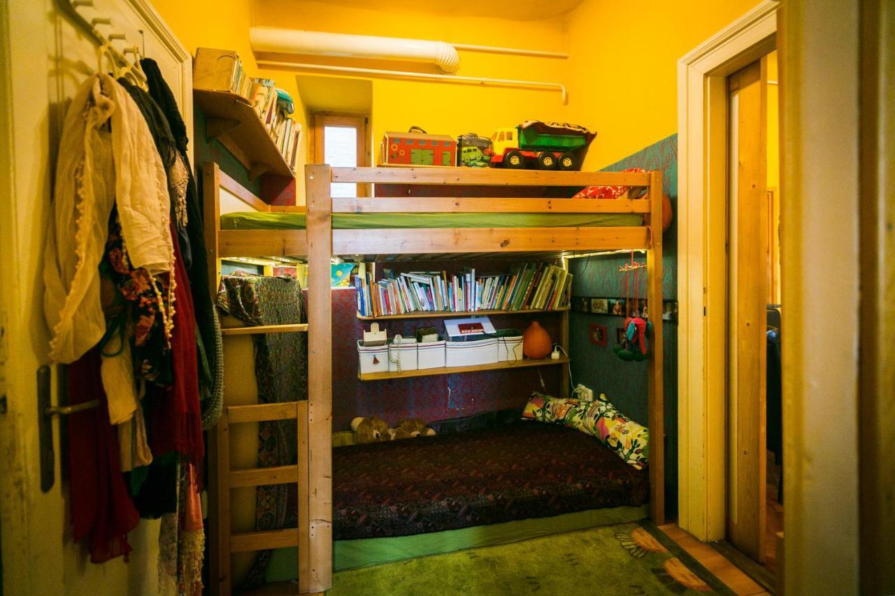 Muzeum Design Apartment Budapeşte Dış mekan fotoğraf