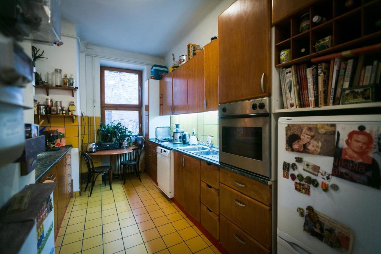 Muzeum Design Apartment Budapeşte Dış mekan fotoğraf