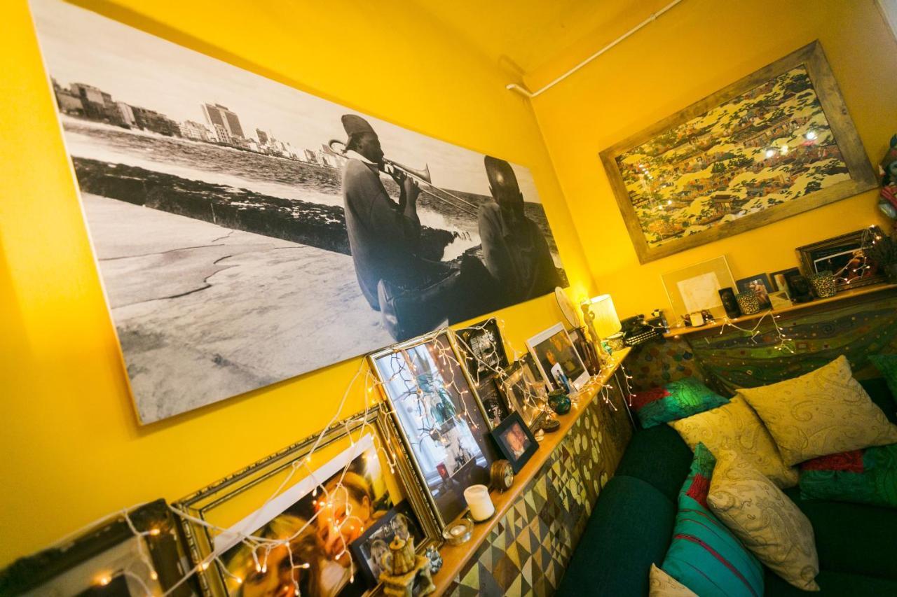 Muzeum Design Apartment Budapeşte Dış mekan fotoğraf
